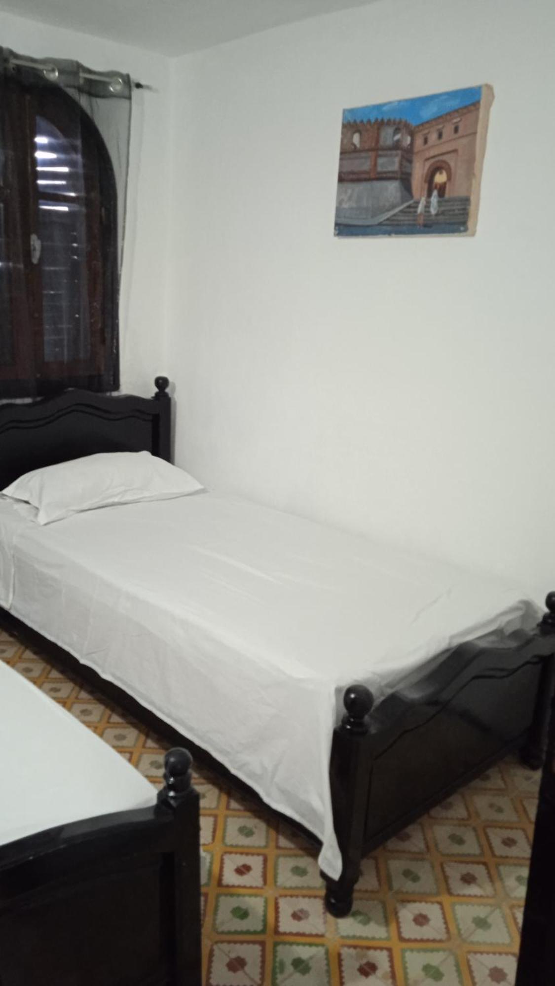 Appartement Dar Daoued C43 à Chefchaouen Chambre photo