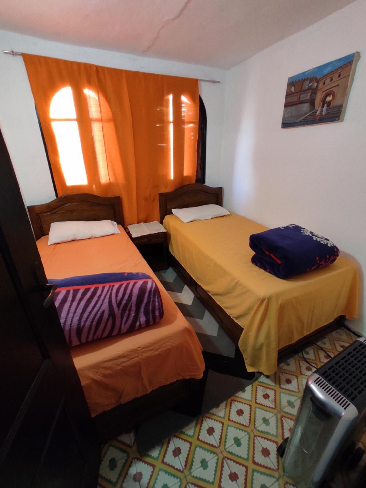 Appartement Dar Daoued C43 à Chefchaouen Extérieur photo